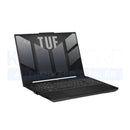 Asus TUF Gaming A15. FA507NUR-LP051W AMD Ryzen 7 7435HS 16GB RAM RTX 4050 6GB 512GB SSD 15.6" IPS FullHD 144Hz Windows 11 Gaming Laptop