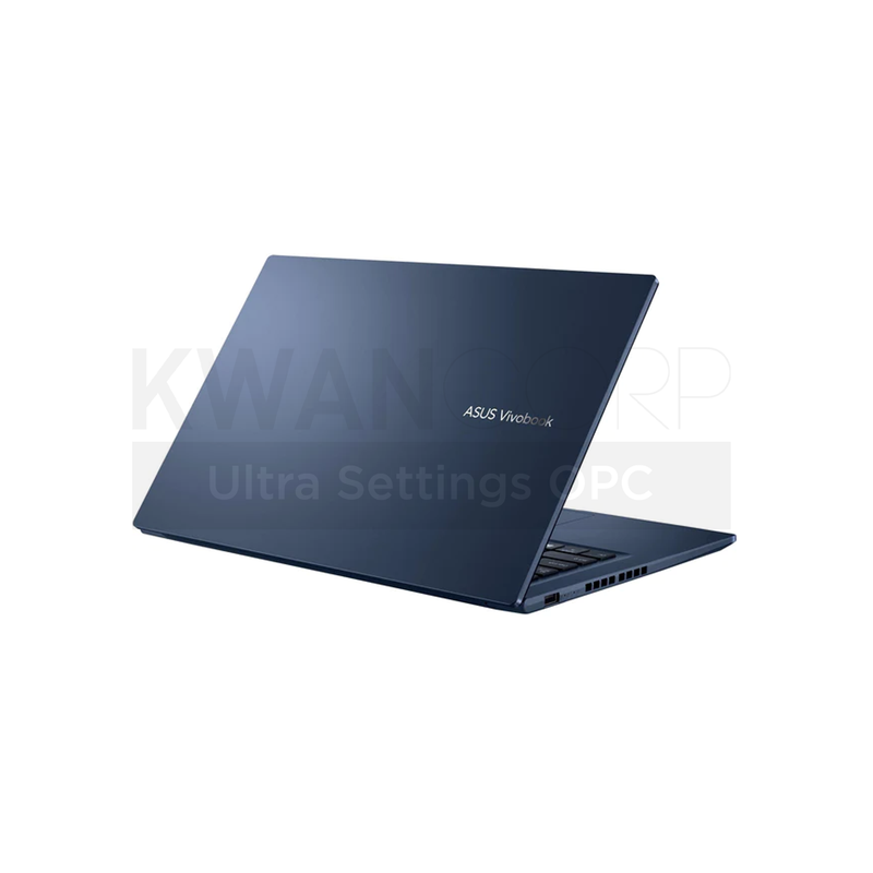 Asus Vivobook 14 X1402ZA-EB110WS Intel i5 1235U 8GB RAM Intel UHD Graphics 512gb SSD 14" IPS FHD Mainstream Laptop