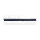 Asus Vivobook 14 X1404VA-EB1418WSM Intel Core 5 120U 16GB RAM 512GB SSD 14" IPS FHD Windows 11 Laptop