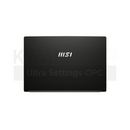 MSI Modern 15 AMD Ryzen 7 7730U 16GB RAM AMD Radeon™ Graphics 512GB SSD M.2 15.6" IPS FullHD 1920x1080 Windows 11 Premium Laptop