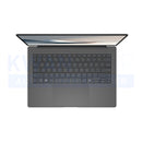 Asus Zenbook A14. UX3407QA-SB397WSM Qualcom Snapdragon X X1 26 100 16GB RAM Adreno™ GPU 512GB SSD 14" IPS WUXGA 1920x1200 Windows 11 Premium Laptop (Copy)