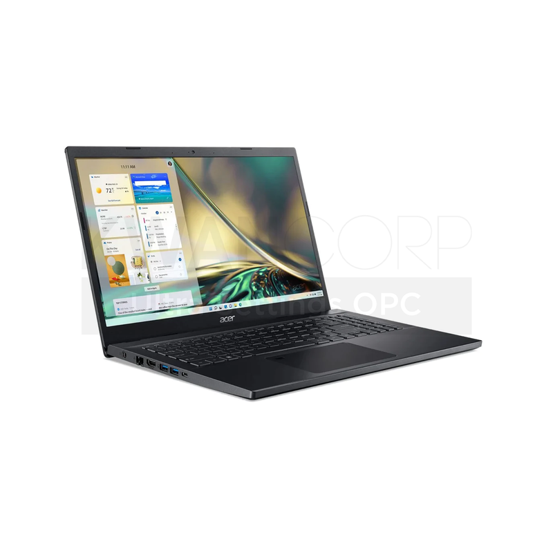 Acer Aspire 7 A715-76G-53J9 Intel i5 12450H 8GB RAM GTX 1650 4GB 512GB SSD 15.6" IPS FHD 144Hz