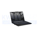 Asus TUF Gaming F15. FX507VU-LP141W Intel i7 13620H 16GB RAM RTX 4050 6GB 512TB SSD 15.6" IPS FUllHD 144Hz Windows 11 Gaming Laptop