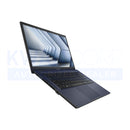 Asus Expert Book B1402CVA-EB0617W Intel i3 1315U 8GB RAM Intel UHD Graphics 512GB SSD 14" FullHD Windows 11 Mainstream Laptop