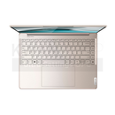 Lenovo Yoga 9i 82LU003LPH Intel i7 1260P 16GB RAM Intel Iris XE Graphics 1TB SSD Gen 4 14" OLED 2.8K reso Premium Laptop