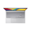 Asus Vivobook 15 X1504VA-BQ3583WSM Intel Core 5 120U 8GB RAM 512GB SSD 15.6" IPS FHD Windows 11 Laptop