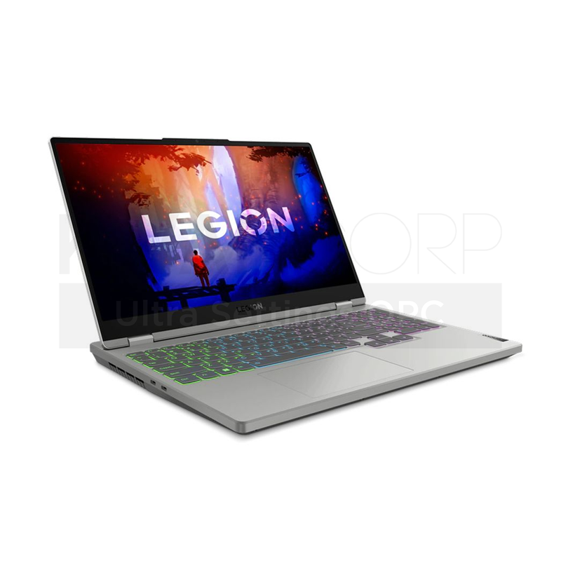 Lenovo Legion 5 82RE000KPH AMD Ryzen 5 6600H 16GB RTX 3050Ti 4GB 512GB SSD Gen 4 15.6" IPS FHD Gaming Laptop