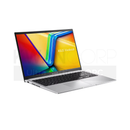 Asus Vivobook 15 X1502ZA-BQ226WS Intel i3 - 1220P 8GB RAM Intel UHD Graphics 512GB SSD 15.6" IPS FHD Mainstream Laptop