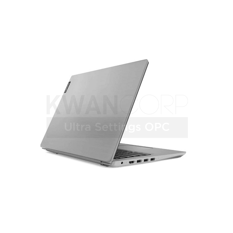 Lenovo Ideapad 3i 82H8031DPH  Intel i5 - 1155G7 Intel Iris XE Graphics 512GB SSD 15.6" IPS FHD Mainstream Laptop