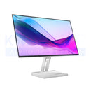 Lenovo L24I-4A 67BCKAC6PH 23.8" IPS FullHD 1920x1080 100Hz TUV Low Blue Light Certification Tilt: -5° - 22° Monitor