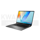 Asus Vivobook 14 Flip TP3407SA-SG167WSM Intel Ultra 5 226V 16GB RAM 512GB SSD Intel Arc Graphics 14" OLED WUXGA Display 360 Flip Touch Windows 11 Laptop
