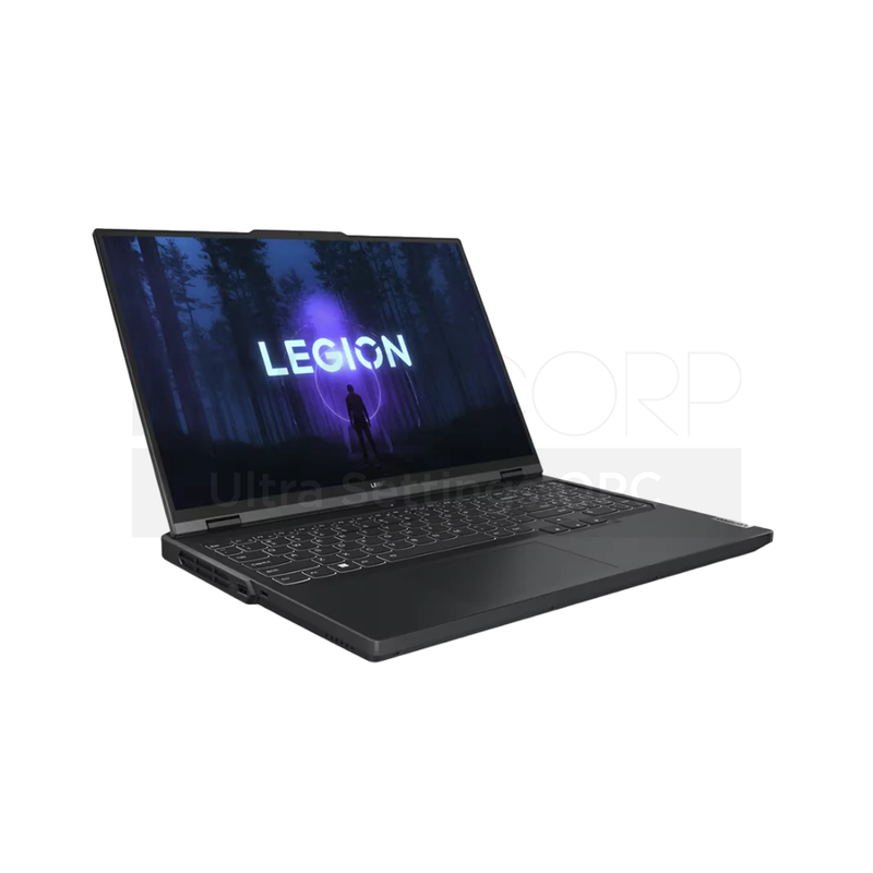 Lenovo Legion 5i Pro (2023 MODEL) 82WK0074PH Intel i7-13700HX 16GB RAM RTX 4070 8GB 1TB SSD Gen 4 16" IPS WQXGA 240Hz Gaming Laptop