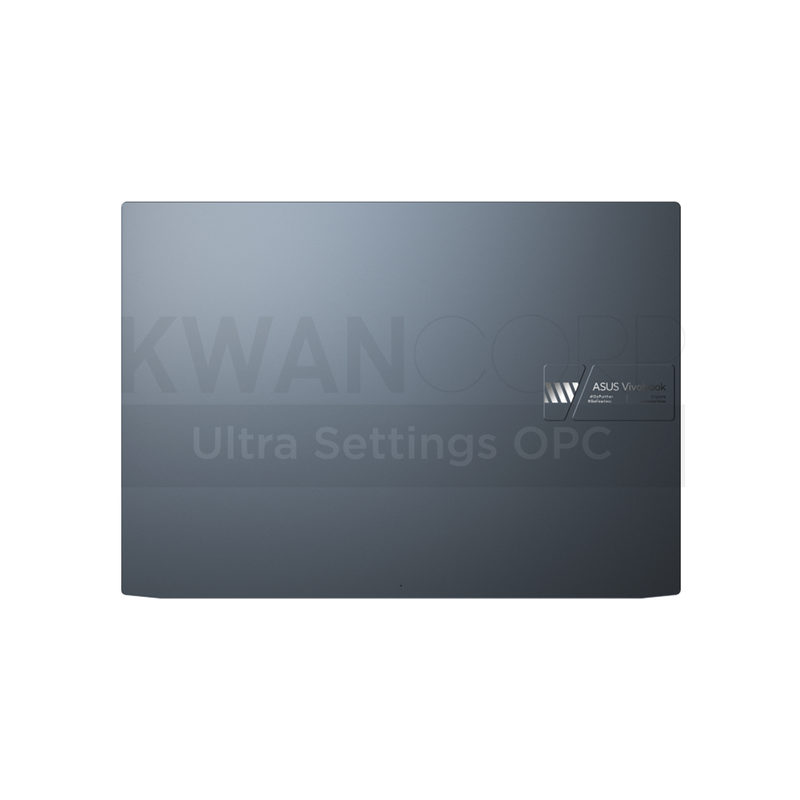 Asus Vivobook Pro 16 K6602ZE-MX078WS Intel i7 - 12700H 16GB RAM RTX 3050Ti 4GB 1TB SSD Gen 3 16" OLED 3.2K reso