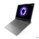 Lenovo LOQ Essential 83SC003VPH Intel Core i5 13450HX 16GB RAM 512GB SSD RTX 5050 8GB 15.6" IPS FHD 144Hz Windows 11 Gaming Laptop