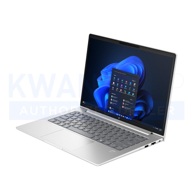 HP ProBook 440 G11 Intel Ultra 5 125U 16GB RAM Intel Graphics 512GB SSD 14" IPS WUXGA 1920x1200 Windows 11 Pro Commercial Laptop
