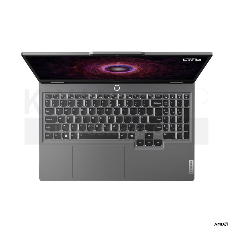 Lenovo LOQ 15ARP9 83JC009CUS AMD Ryzen 7 7435HS 16GB RAM nVIDIA Geforce RTX 4070 8GB 512GB SSD 15.6" IPS FullHD 144Hz Windows 11 Gaming Laptop