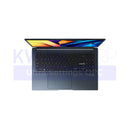 Asus Vivobook Pro 15. K6500ZE-MA141WS Intel i5 12450H 16GB RAM RTX 3050 Ti 4GB 512GB SSD 15.6" OLED 3K 120Hz Windows 11 Gaming Laptop