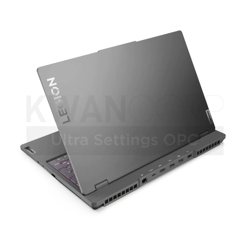 Lenovo Legion 5 82RE000KPH AMD Ryzen 5 6600H 16GB RTX 3050Ti 4GB 512GB SSD Gen 4 15.6" IPS FHD Gaming Laptop