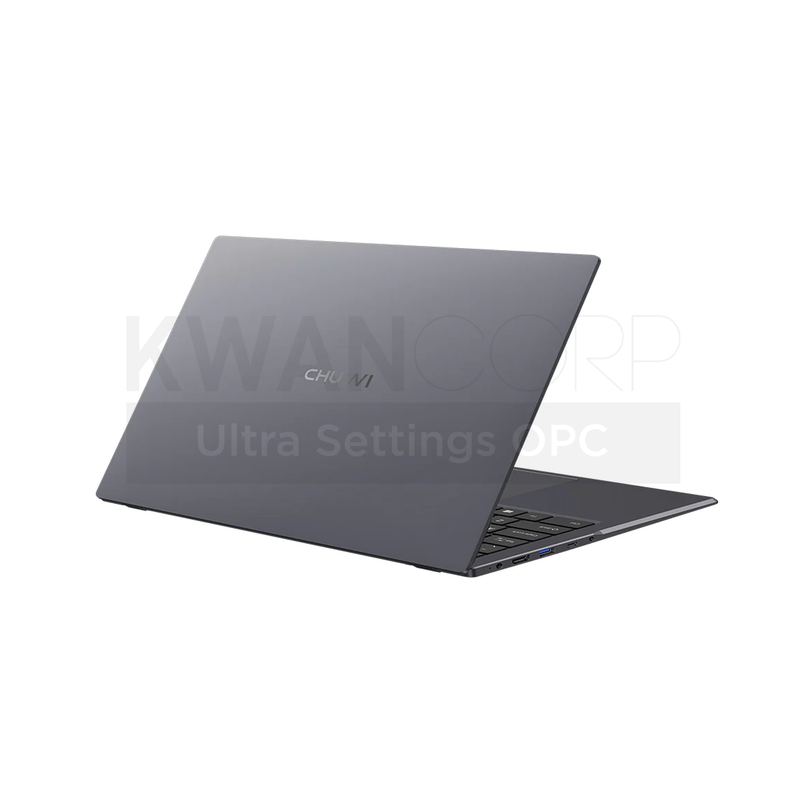 Chuwi GemiBook XPro Intel N100 Alder-N 8GB RAM Intel UHD Graphics 256GB SSD 14.1" IPS FH Mainstream Laptop