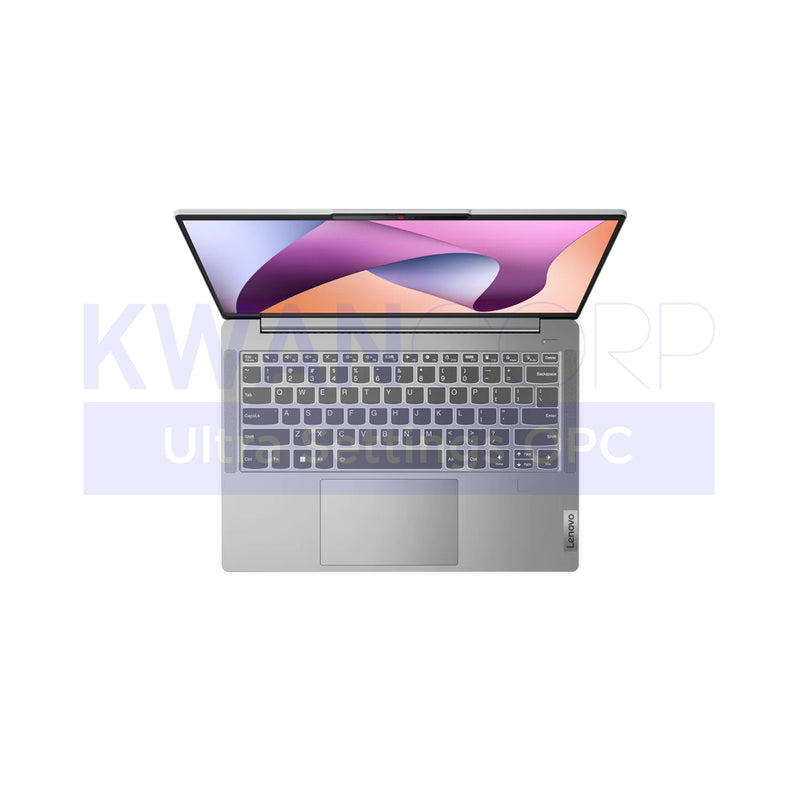 Lenovo IdeaPad Slim 5. 82XE001JPH AMD Ryzen 5 7530U 16GB RAM AMD Radeon™ Graphics 512GB SSD M.2 14" OLED WUXGA Windows 11 Mainstream Laptop