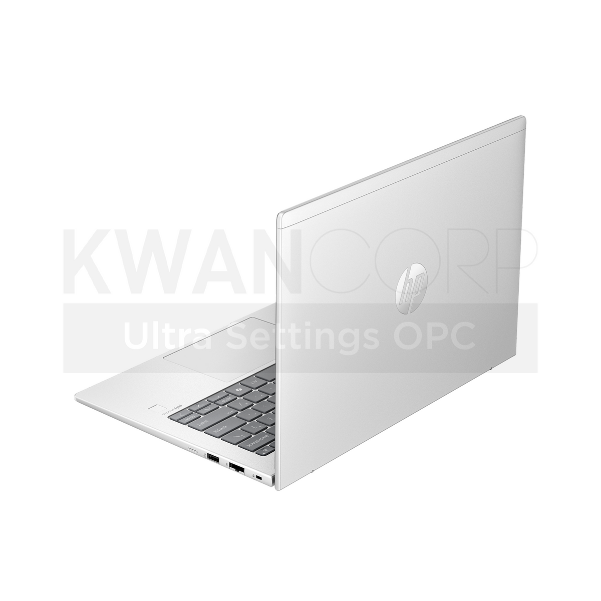 HP ProBook 445 G11 AMD Ryzen 5 7535U 8GB RAM AMD Radeon™ Graphics 512G