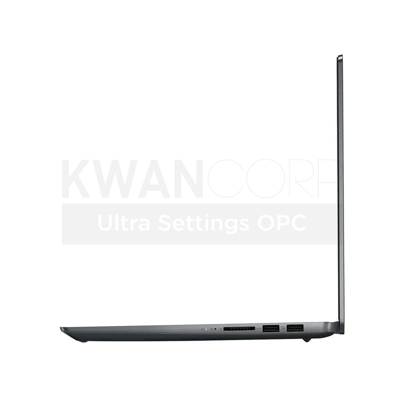 Lenovo IdeaPad 5 Pro 82SN000BPH AMD Ryzen 7 6800HS 16GB RAM RTX 3050 Ti 4GB  1TB SSD Gen 4 16" QHD+ 120Hz Premium Laptop