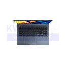 Asus Vivobook Pro 15. K6502HC-MA073WS Intel i9 11900H 16GB RAM RTX 3050 4GB 512GB SSD 15.6" OLED 3K 120Hz Windows 11 Gaming Laptop