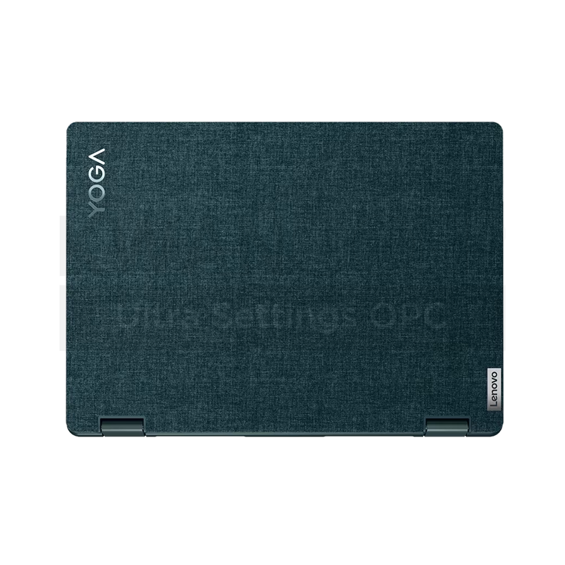 Lenovo Yoga 6 82UD0019PH AMD Ryzen 5 5500U 8GB RAM AMD Radeon™ Graphics 512GB SSD Gen 3 13.3" WUXGA Premium Laptop