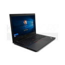 Lenovo ThinkPad L14 Gen 5 21L2S8R900 Intel Ultra 7 165U 16GB RAM Intel Graphics 512GB SSD 14" IPS WUXGA Windows 11 Pro Commercial Laptop