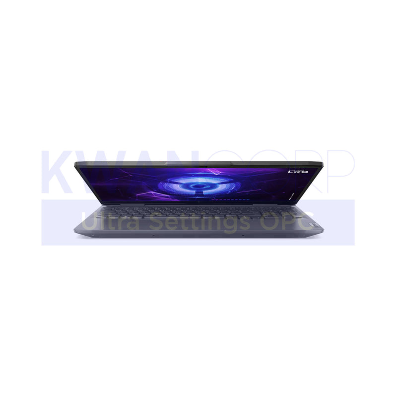 Lenovo LOQ 15IRH8. 82XV00P6PH Intel i5 12450H 8GB RAM RTX 2050 4GB 512GB SSD 15.6" IPS FullHD 144Hz Windows 11 Gaming Laptop