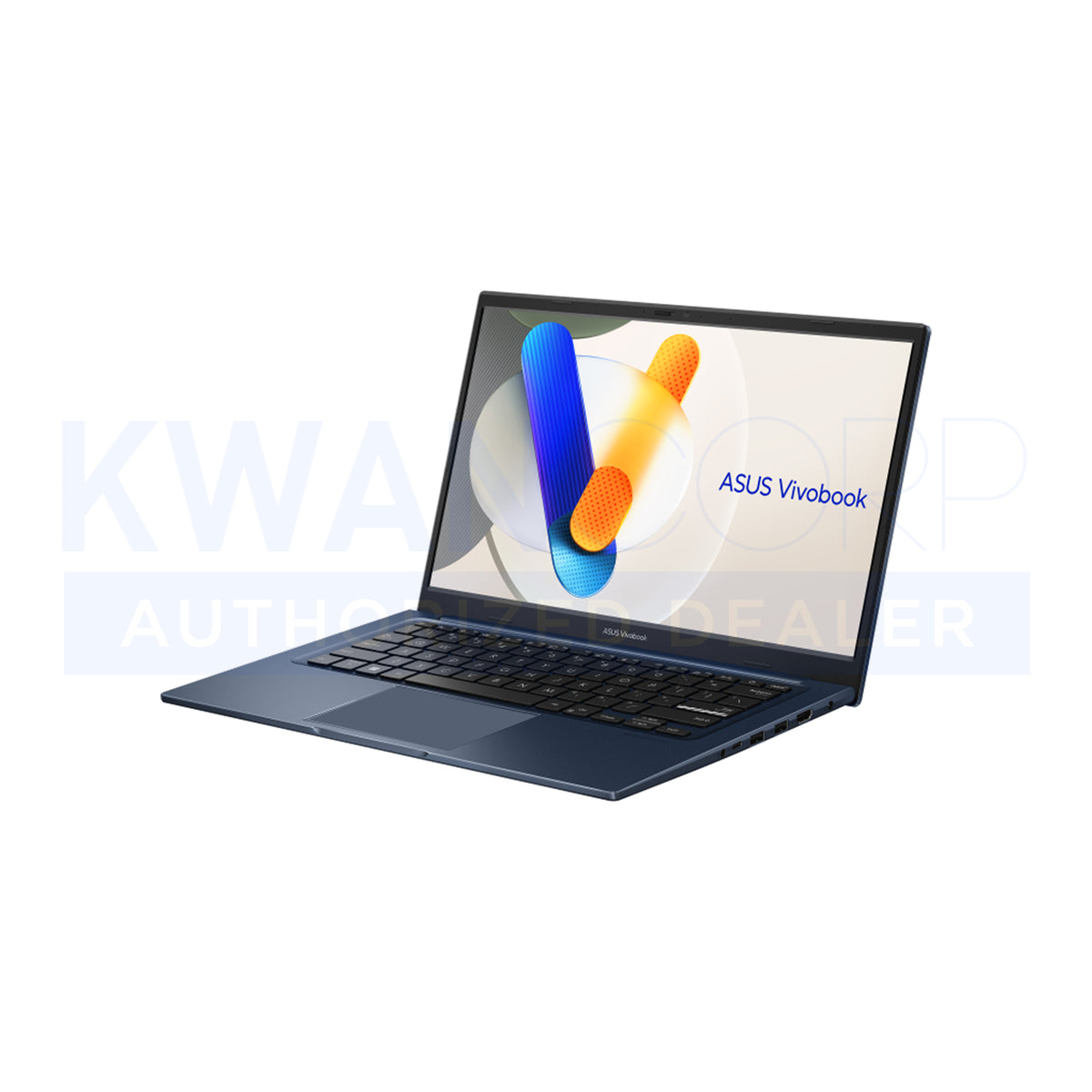 Asus Vivobook X1404VA-NK766WSM Intel i5 1334U 8GB RAM +8GB FREE RA