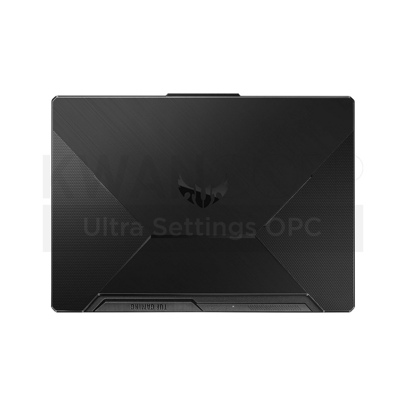 Asus TUF Gaming A15. FA506NCR-HN007W AMD Ryzen 7 7435HS 8GB RAM RTX 3050 4GB 512GB SSD 15.6" IPS FullHD 1920x1080 144Hz Windows 11 Gaming Laptop