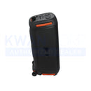 JBL Party Box 710 JBLPARTYBOX710AS1 IPX4 Splashproof JBL Original Pro Sound Speaker