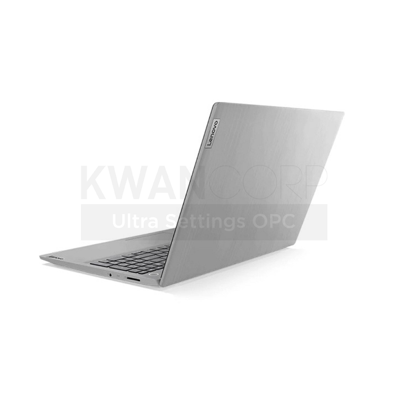 Lenovo Ideapad 3i 82H8031DPH  Intel i5 - 1155G7 Intel Iris XE Graphics 512GB SSD 15.6" IPS FHD Mainstream Laptop