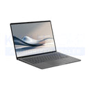 Asus Zenbook A14. UX3407QA-SB397WSM Qualcom Snapdragon X X1 26 100 16GB RAM Adreno™ GPU 512GB SSD 14" IPS WUXGA 1920x1200 Windows 11 Premium Laptop (Copy)