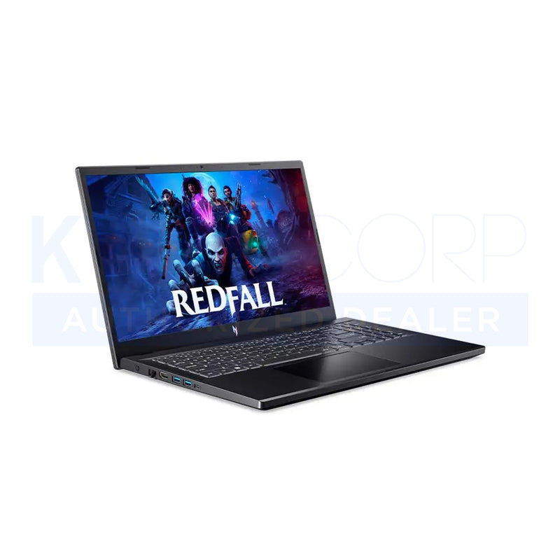 Acer Nitro V 15 ANV15-51-519K Intel i5 13420H 8GB RAM RTX 2050 4GB 512GB SSD 15.6" IPS FullHD 1920x1080 144Hz Windows 11 Gaming Laptop