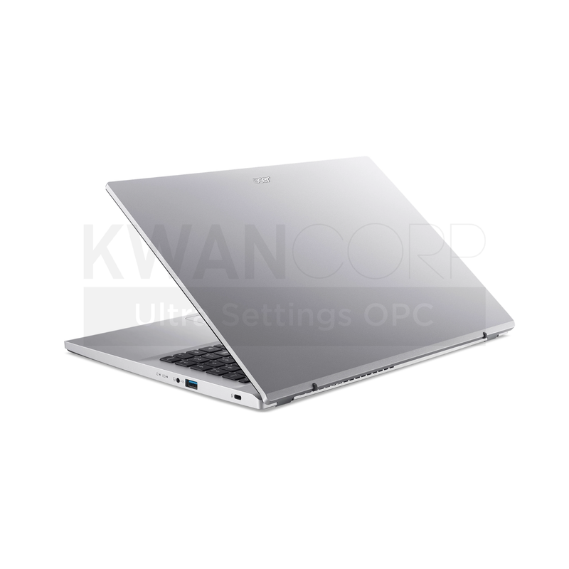 Acer Aspire 3 A315-59-598K Intel i5 - 1235U 8GB RAM Intel UHD Graphics 512GB SSD 15.6" FHD Mainstream Laptop
