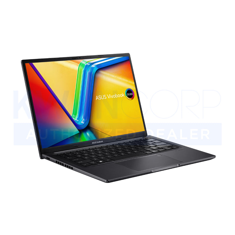 Asus Vivobook 14 X1405ZA-LY040WSM Intel i3 - 1215U 8GB RAM Intel UHD Graphics 512GB SSD 14" IPS WUXGA Windows 11 Mainstream Laptop