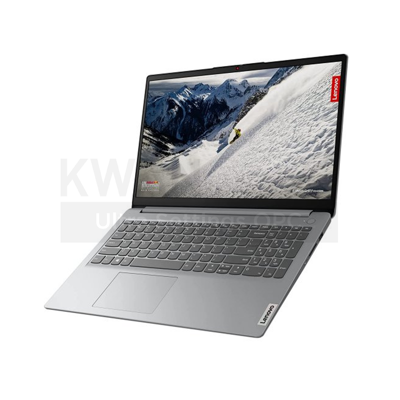 Lenovo Ideapad 1 82VG00HPPH AMD Ryzen 3 7320U 8GB RAM AMD Radeon 610M 512GB SSD Gen 4 15.6" FHD Mainstream Laptop