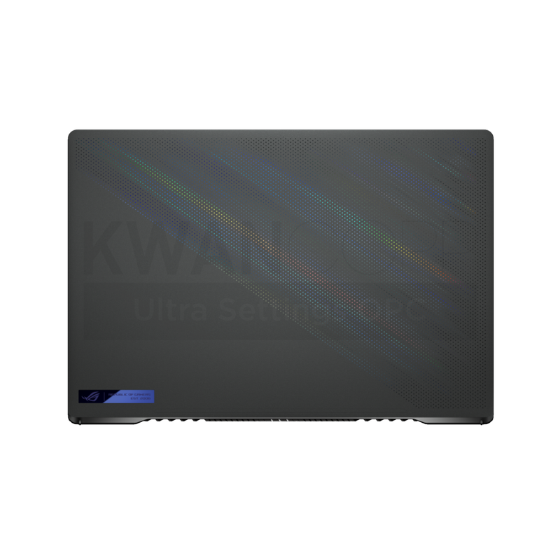 ASUS ROG Zephyrus G15 GA503RW-HQ080WS AMD Ryzen 7 6800HS 16GB RAM RTX 3070Ti 8GB  1TB SSD Gen 4 15.6" IPS WQHD Gaming Laptop