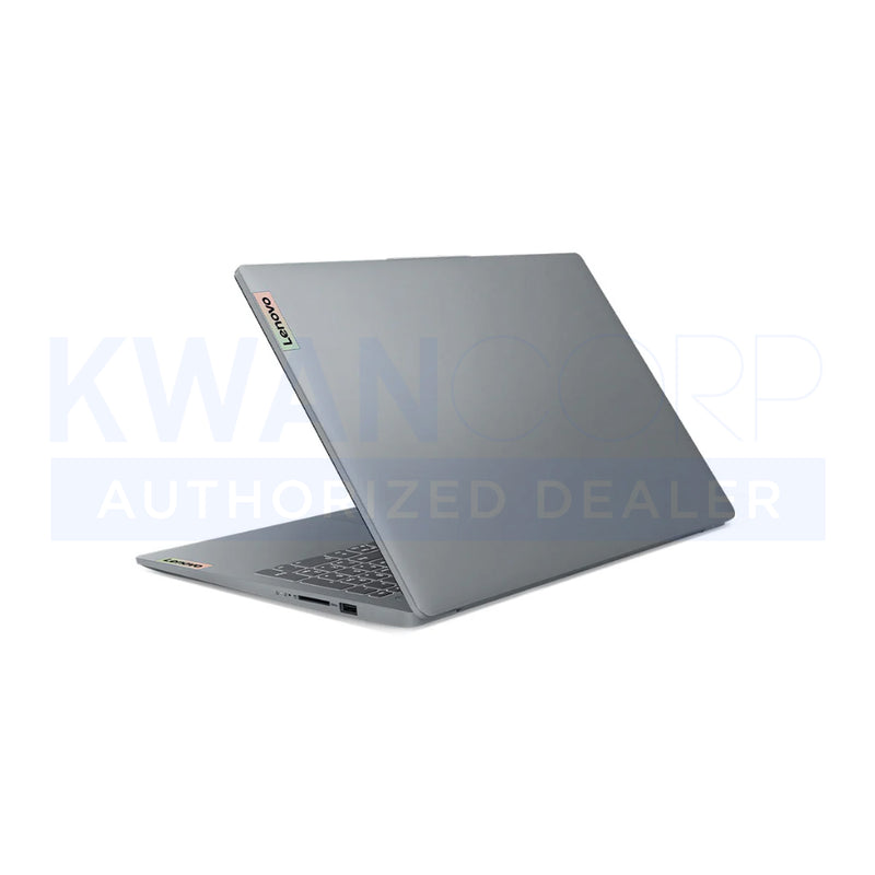 Lenovo IdeaPad Slim 3. 82XM00FUPH AMD Ryzen 5 7430U 8GB RAM AMD Radeon™ Graphics 512GB SSD 15.6" TN FullHD Windows 11 Mainstream Laptop