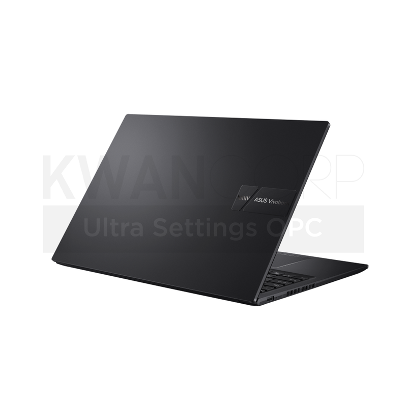 Asus Vivobook 16 X1605ZA-MB068WS Intel i7 1255U 8GB RAM Intel UHD Graphics 512GB SSD Gen 3 16" IPS WUXGA Mainstream Laptop