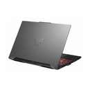 Asus TUF Gaming A16 FA607NUG-RL118WSM AMD Ryzen 7 7445HS 16GB RAM 512GB SSD RTX 4050 6GB 16" IPS WUXGA 144Hz Windows 11 Gaming Laptop