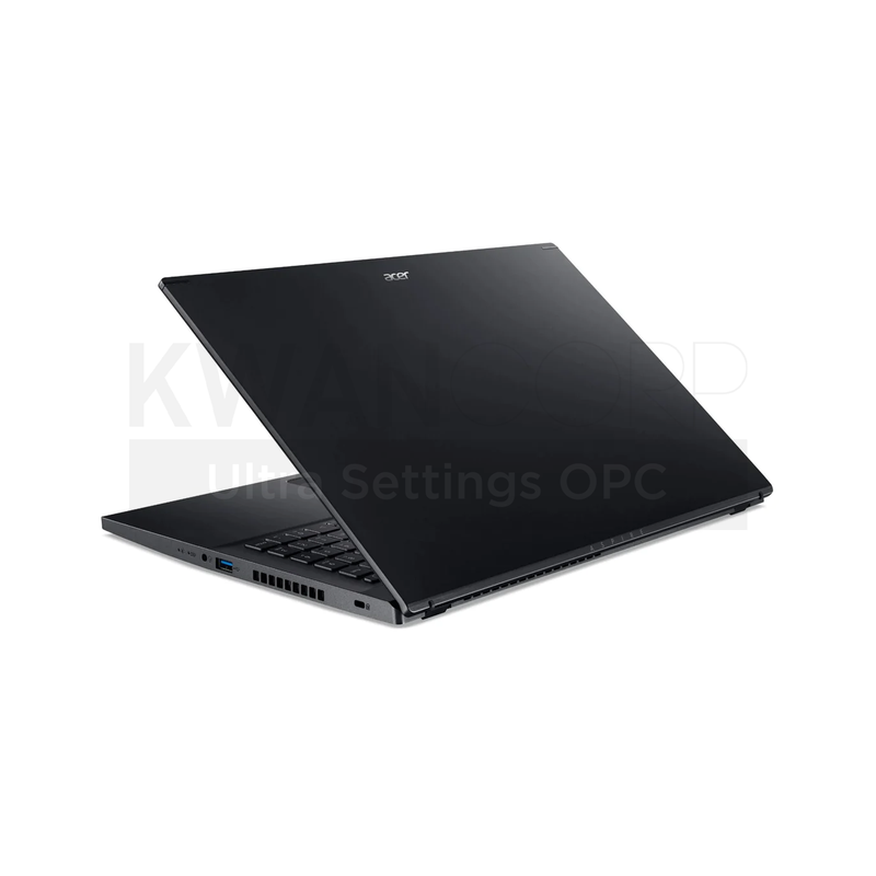 Acer Aspire 7 A715-76G-53J9 Intel i5 12450H 8GB RAM GTX 1650 4GB 512GB SSD 15.6" IPS FHD 144Hz