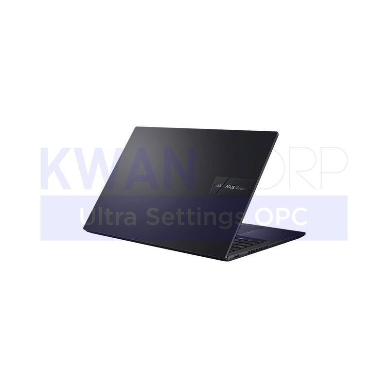 Asus Vivobook 16 X1605ZA-MB065WS Intel i5 1235U 8GB RAM Intel UHD Graphics 512GB SSD 16" IPS WUXGA Mainstream Laptop