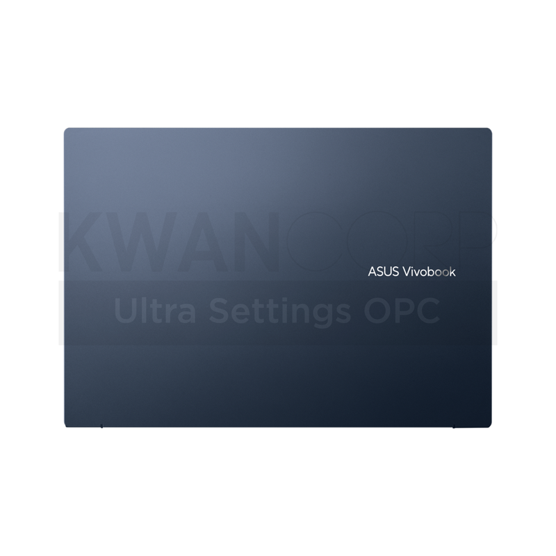 Asus Vivobook 14X M1403QA-KM011WS AMD Ryzen 5 5600H 8GB RAM Radeon RX Vega 512GB SSD Gen 3 14" OLED 2.8K reso Mainstream Laptop