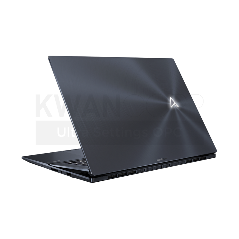 Asus Zenbook Pro 16X UX7602ZM-ME128WS Intel i9 12900H 32GB RAM RTX 3060 6GB 1TB SSD Gen 4 16" OLED 4K UHD Premium Laptop