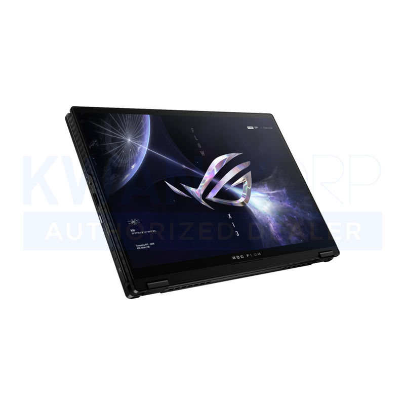 Asus ROG Flow X13 GV302XU-MU012W AMD Ryzen 9 7940HS 16GB RAM RTX 4050 6GB 1TB SSD 13.4" IPS QHD+ 165Hz Gaming Laptop