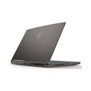 MSI Thin 15 B12UC-1435PH Intel Core i5 12450H 16GB RAM 512GB SSD RTX 3050 Ti 4GB 15.6" IPS FHD 144Hz Windows 11 Gaming Laptop