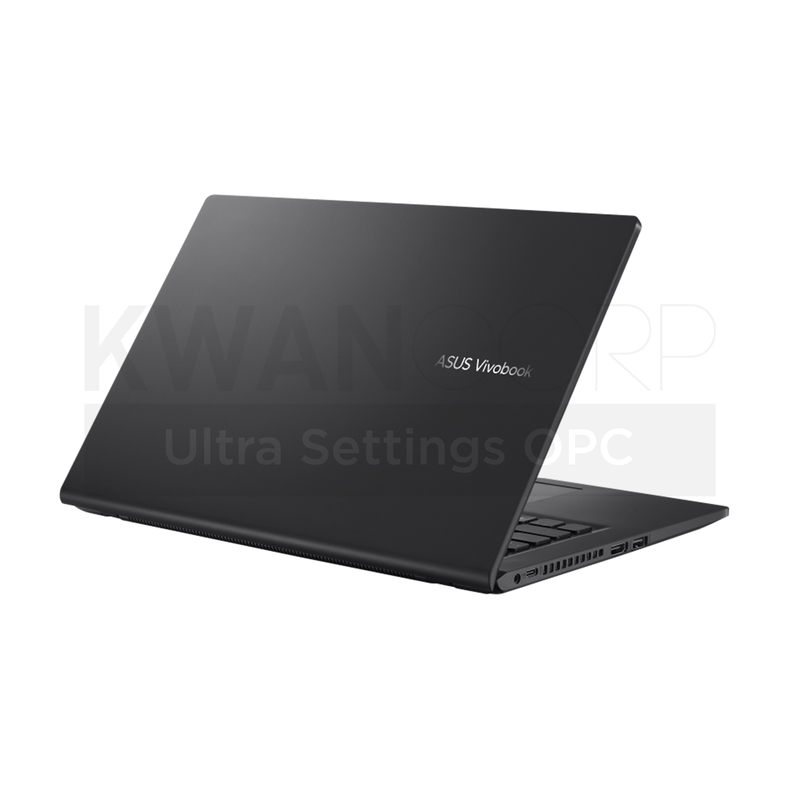 Asus Vivobook 14 X1400EP-EK382WS Intel i3 1115G4 8GB RAM MX330 2GB 256GB SSD Gen 3 14" FHD Mainstream Laptop